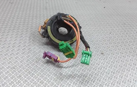 Volvo V70 Airbag slip ring squib (SRS ring) 8622185