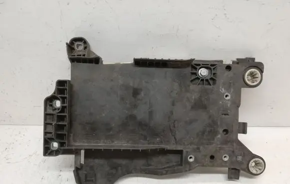 Mini One - Cooper R56 Battery tray 61217641797 58650910 7641797