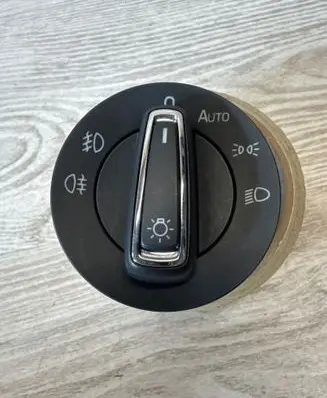 Skoda Superb B8 (3V) Light switch 3V0941431 24160184