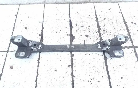 Audi A8 S8 D3 4E Front subframe 4E0199205K