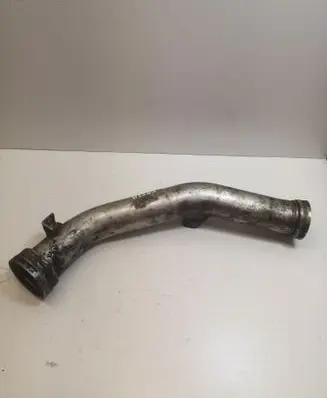 Mercedes-Benz S W221 Intercooler hose/pipe A6420980707 A6420982107