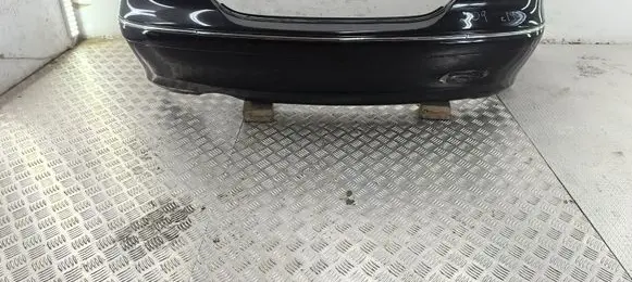 Mercedes-Benz CLK A209 C209 Rear bumper A2098850825