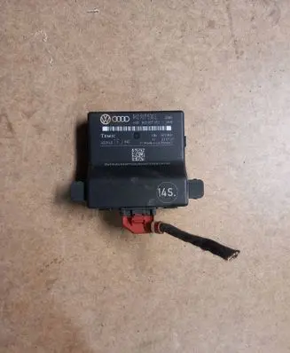 Seat Altea XL Gateway control module 1K0907530L 1K0907951