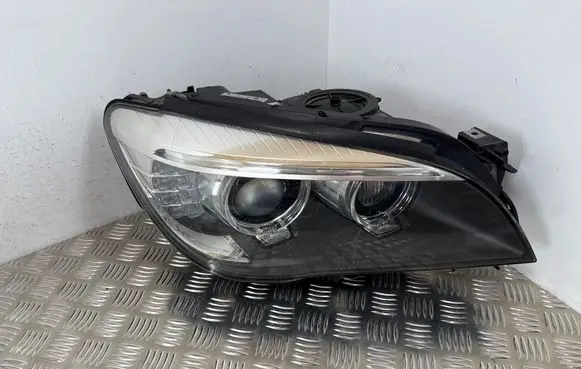 BMW 7 F01 F02 F03 F04 Headlight/headlamp 7351084