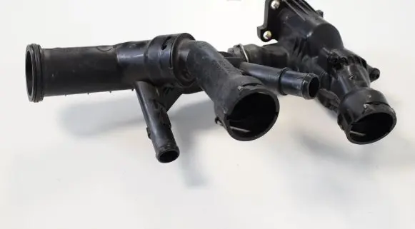 Volkswagen Sharan Engine coolant pipe/hose