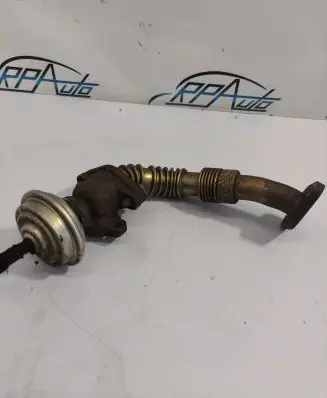 Volkswagen Sharan EGR valve 028131521T 028131501E