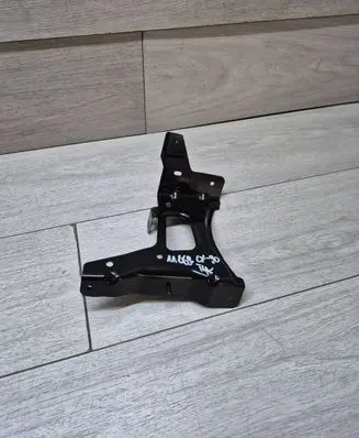 Mazda CX-90 Rear bumper mounting bracket KBB3-56-3SY