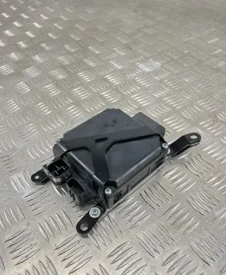 Power steering control unit/module