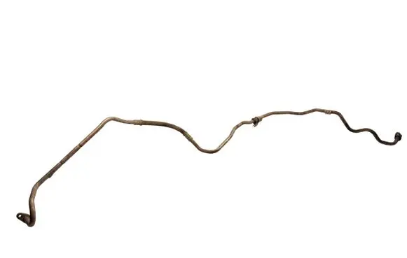 Mercedes-Benz Citan W415 Air conditioning (A/C) pipe/hose 924403887R
