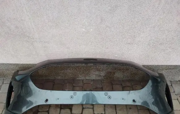 Ford Fiesta Front bumper