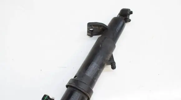 Mercedes-Benz CLK A209 C209 Headlight washer spray nozzle A2102062324