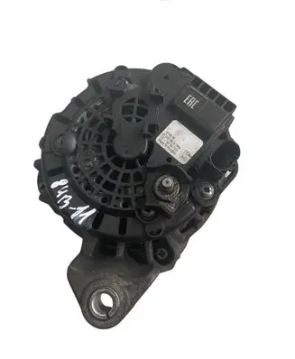 Fiat Ducato Generator/alternator F000BL07R9