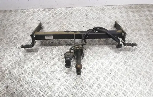 Opel Antara Tow bar set 