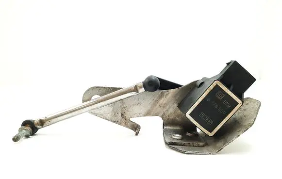 BMW 5 E60 E61 Headlight/headlamp level sensor 6778809 6774595 3714677459502
