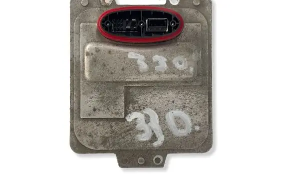 Mercedes-Benz GL X164 Headlight ballast module Xenon A1648208185 A2118709126