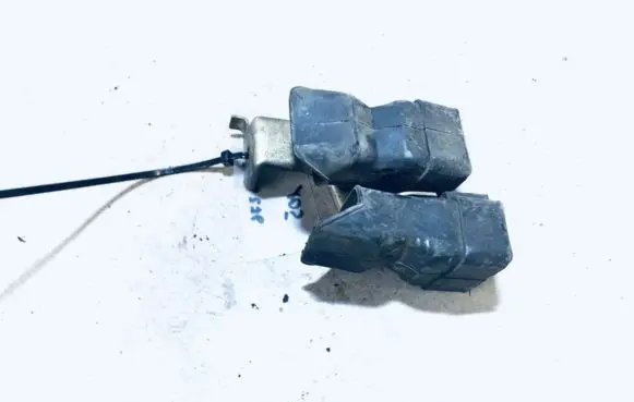 Mazda 626 Other relay