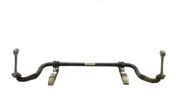 Volkswagen Touareg II Front anti-roll bar/sway bar 7L0411025G