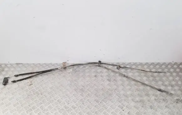 Fiat Croma Handbrake/parking brake wiring cable 