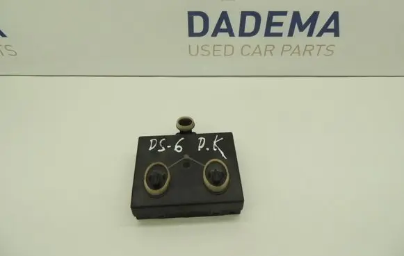 Skoda Superb B6 (3T) Door control unit/module 8X0959792H DS6