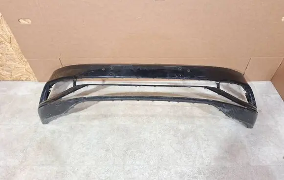 Volkswagen PASSAT B8 Front bumper 3G0807221E