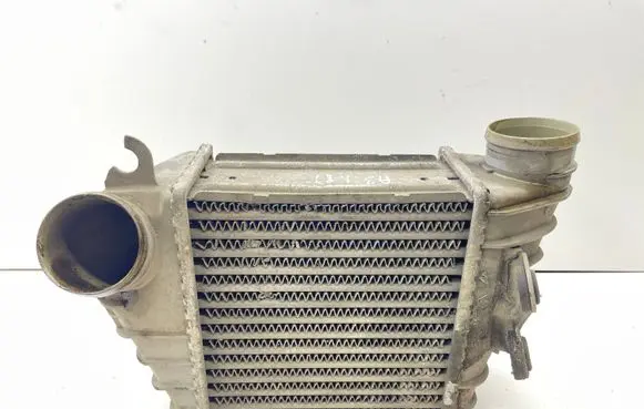 Audi A3 S3 8L Intercooler radiator