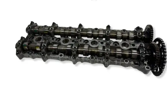 BMW 5 E60 E61 Camshaft 7797511