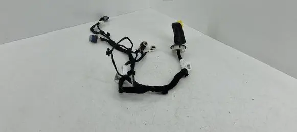 Peugeot Expert Front door wiring loom 9824873880