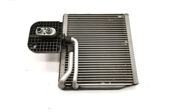 Tesla Model S Heater blower radiator F168FPC