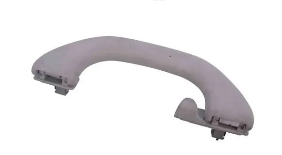 Volkswagen Jetta VI Rear interior roof grab handle 5C6857607C