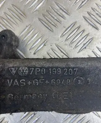 Volkswagen Touareg II Front subframe 7P0199207