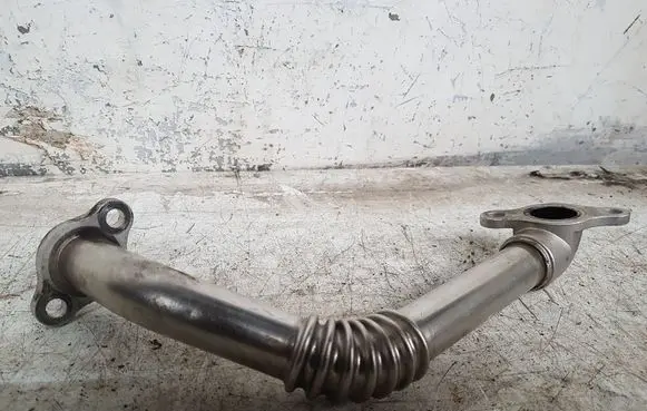 Toyota Avensis T250 EGR valve line/pipe/hose