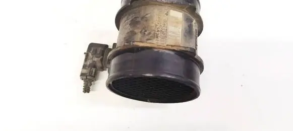 Opel Astra H Mass air flow meter 90530463