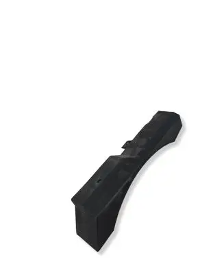 BMW 5 E34 Engine cover (trim) 