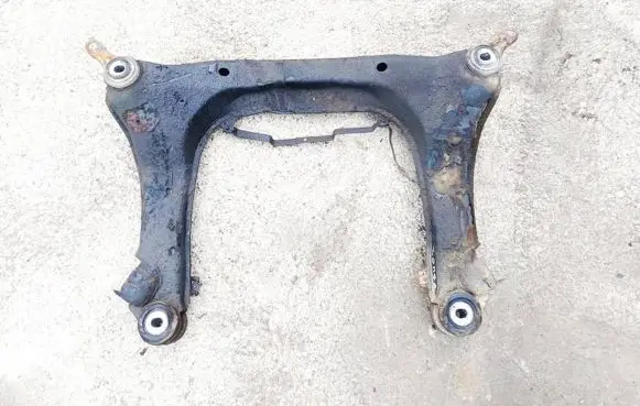 Audi A4 S4 B6 8E 8H Front subframe