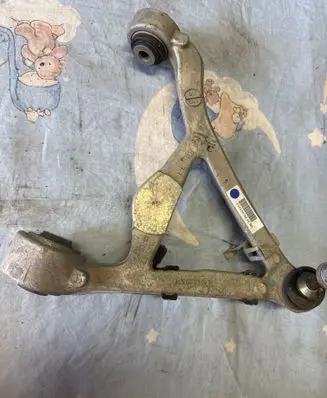 Jaguar F-Type Rear upper control arm/wishbone EX535K742AE