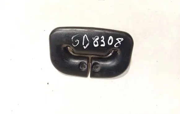 Peugeot 407 Other interior part 9261044