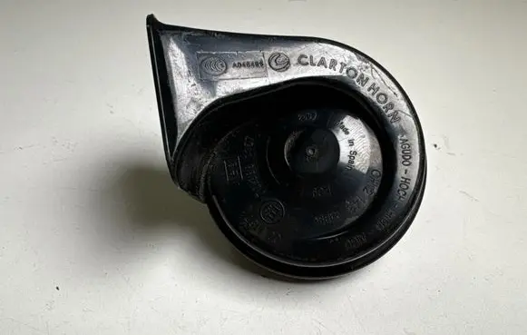 Mercedes-Benz S W222 Horn signal 0080402013