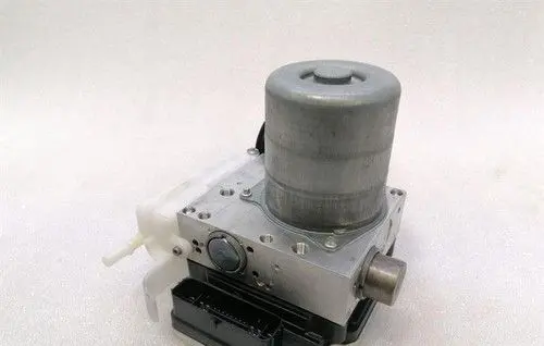 Ferrari Purosangue Brake booster