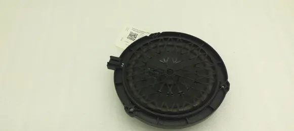 Citroen C3 Front door speaker 9809320180