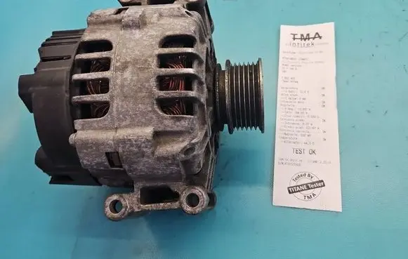 Seat Altea Generator/alternator 06D903016A IMPRK1602962