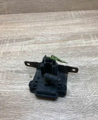 Ford Focus Air pressure sensor 98AB9S428AB 6PP4163EAA WITHPLUG