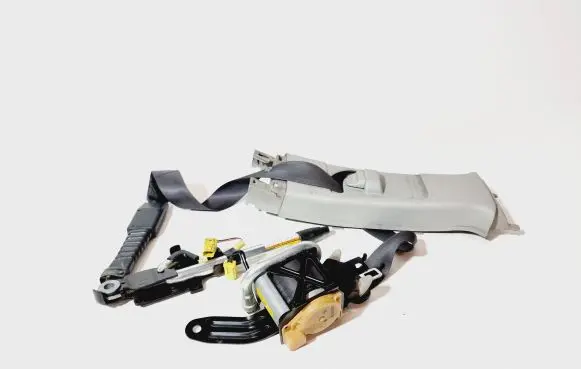 Honda Civic Front seatbelt 81450SMGE010M4 81416SMGE010M4