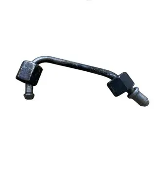 Mercedes-Benz ML W164 Fuel injector supply line/pipe 