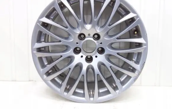 BMW 7 E65 E66 R16 steel rim 