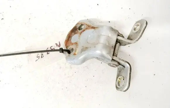Mazda Premacy Front door upper hinge