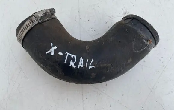 Intercooler hose/pipe