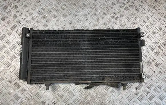 Subaru Forester SH A/C cooling radiator (condenser)