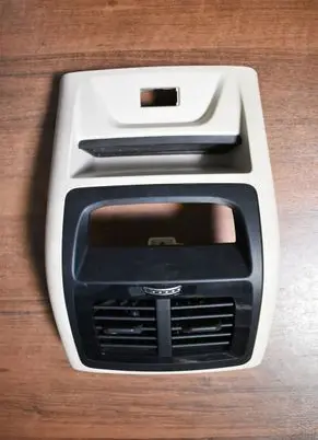 BMW X3 G01 Dash center air vent grill 9461903