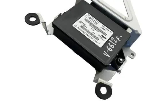 Volvo V60 Hand brake control module 6G912598CE