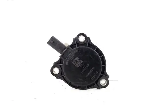 Camshaft pulley/ VANOS